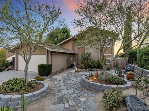 8116 Dicenza Ln, San Diego, CA 92119