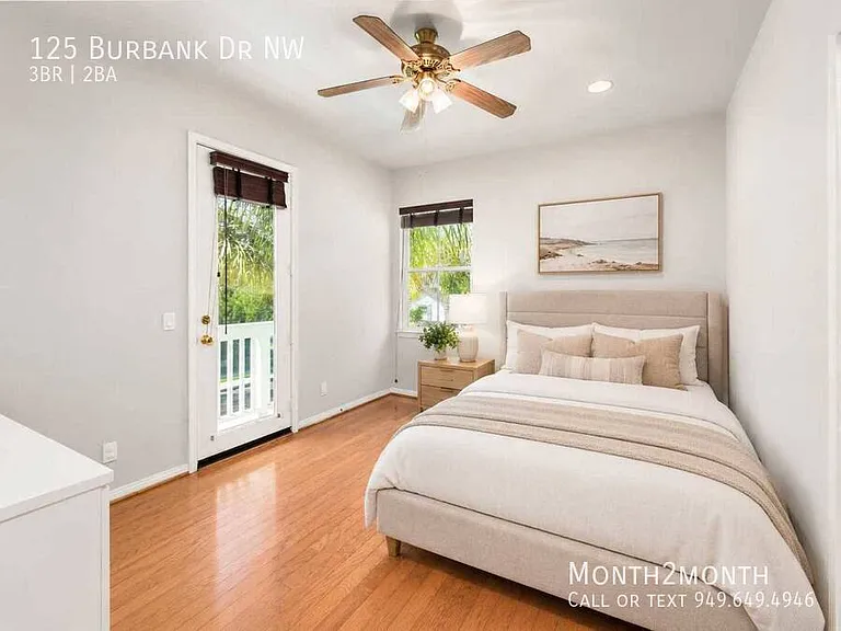 125 Burbank Dr NW — Photo 2