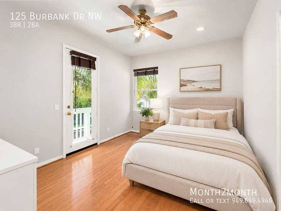 2nd image of 125 Burbank Dr NW