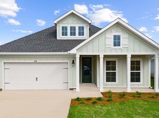 953 Crystal Bayou Blvd, Panama City Beach, FL 32407