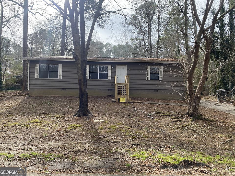 1st image of 4185 Bradley Dr