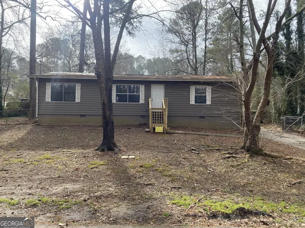 4185 Bradley Dr, Snellville, GA 30039