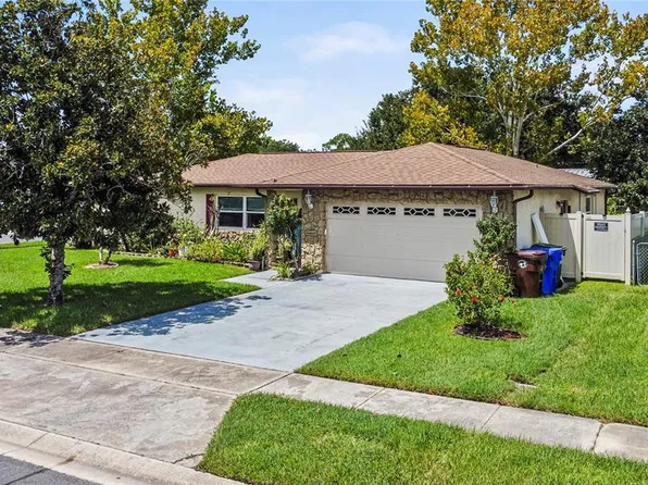 2510 Mill Run Blvd, Kissimmee, FL 34744