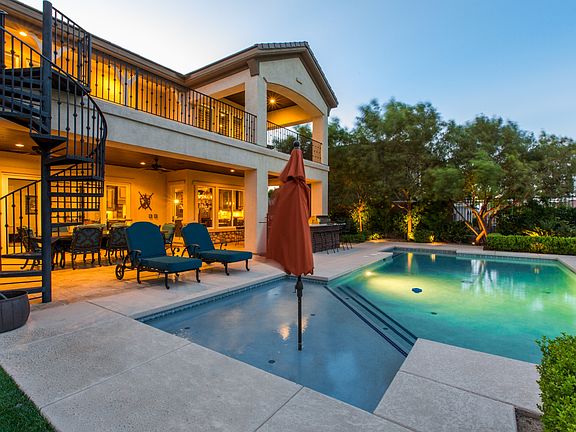 3rd image of 1336 Enchanted River Dr