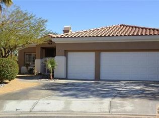 38640 Desert Mirage Dr, Palm Desert, CA 92260