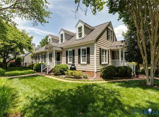 5000 Grove Ave, Richmond, VA 23226