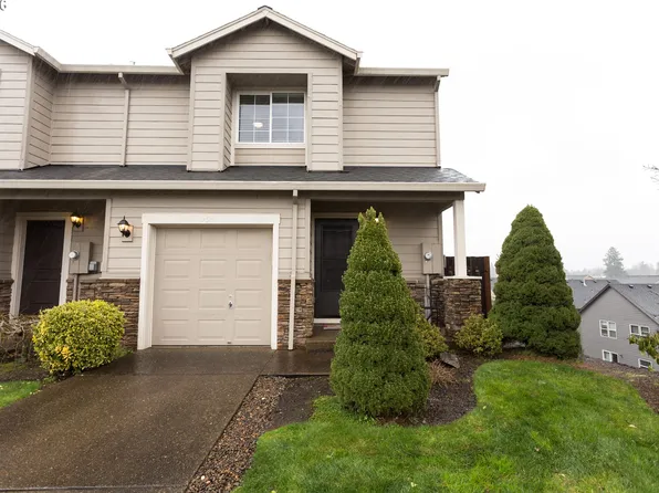 959 NW 3rd Ave, Canby, OR 97013