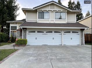 12 Woodranch Cir, Danville, CA 94506