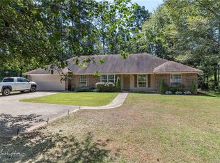 8447 Beebe Dr, Greenwood, LA 71033