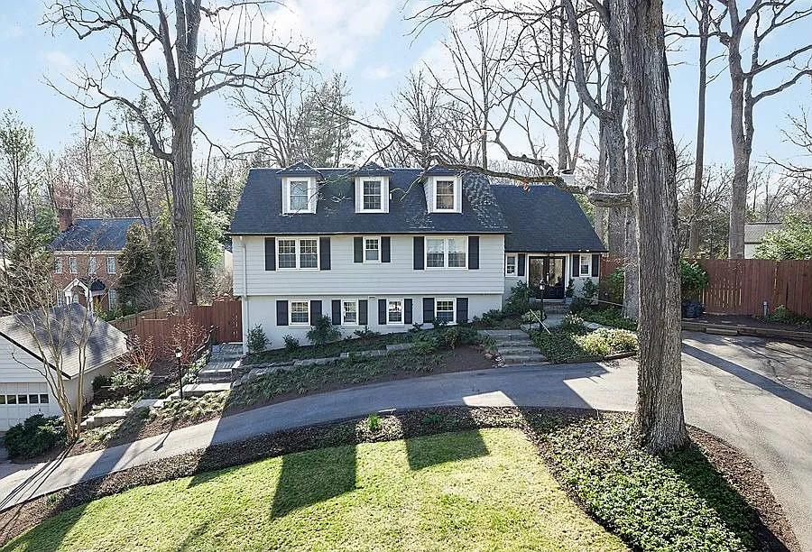 5916 Bradley Blvd photo 1