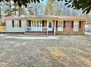 104 E Forest Trl, South Boston, VA 24592