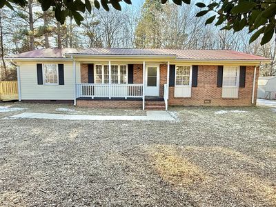 104 E Forest Trl, South Boston, VA, 24592
