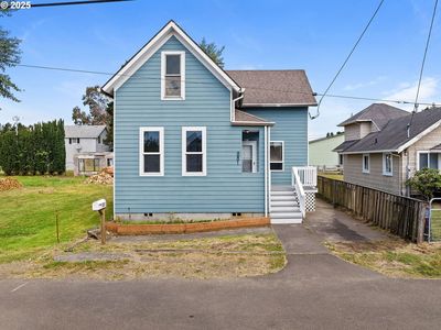 881 Pacific Dr, Hammond, OR, 97121