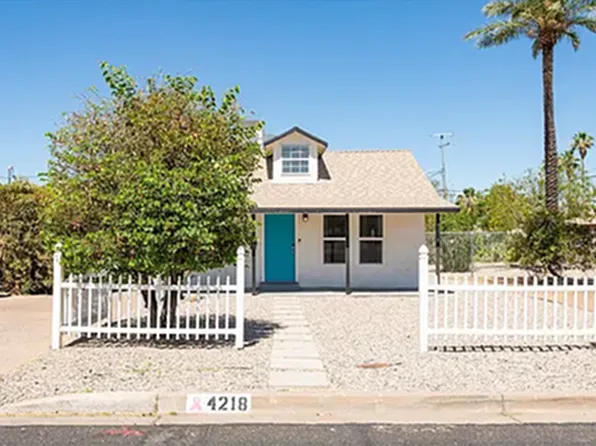 4218 N 11th St, Phoenix, AZ 85014