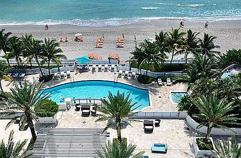 5th image of 3535 S Ocean Dr APT 1203