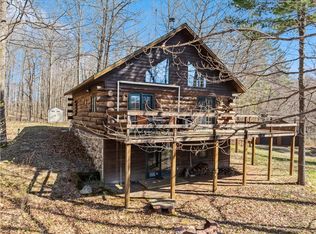 N1888 Spirit Rd, Birchwood, WI 54817