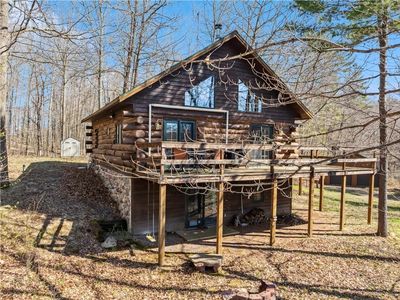 N1888 Spirit Road, Birchwood, WI, 54817