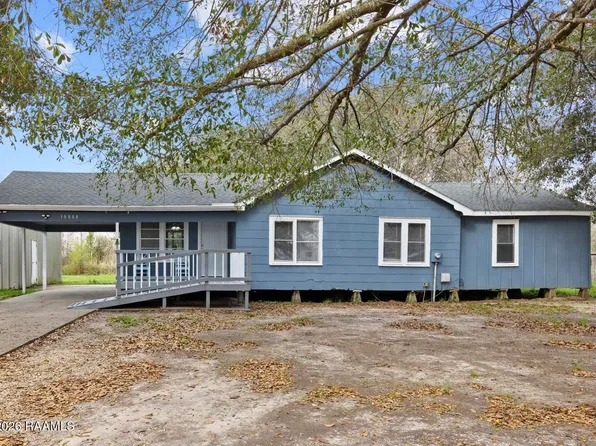 10808 Clairise Dr, Abbeville, LA 70510