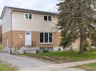 287 Sutherland Dr, Kingston, ON K7K5Y6