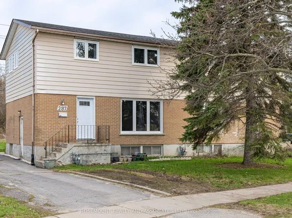 287 Sutherland Dr, Kingston, ON K7K 5Y6