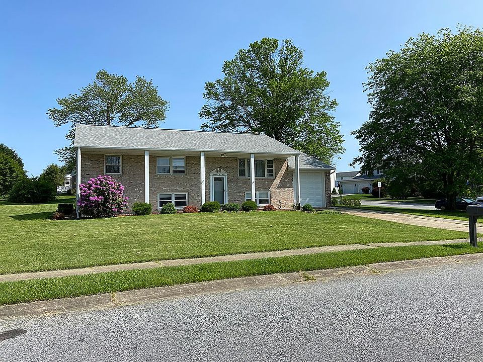 1801 Prindle Dr, Bel Air, MD 21015 Zillow