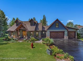 241 Larkspur Dr, Carbondale, CO 81623