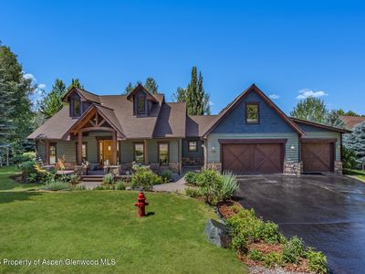 241 Larkspur Dr, Carbondale, CO, 81623