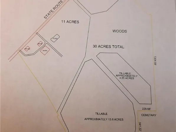 327 State Route 95, Jeromesville, OH 44840