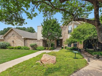 6201 Sea Meadow Dr, Fort Worth, TX, 76132