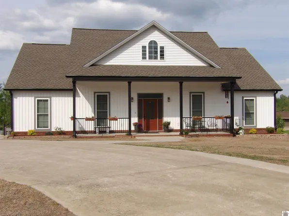 6212 Moors Camp Hwy, Gilbertsville, KY 42044