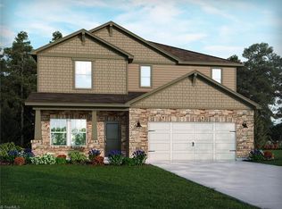 1216 Morehead Dr, Salisbury, NC 28144