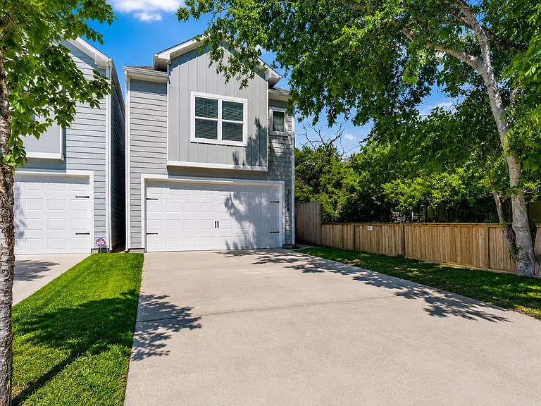 3605 Billingsley St #B — Photo 3