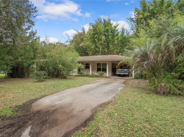 1640 S Skylark Ter, Inverness, FL 34450