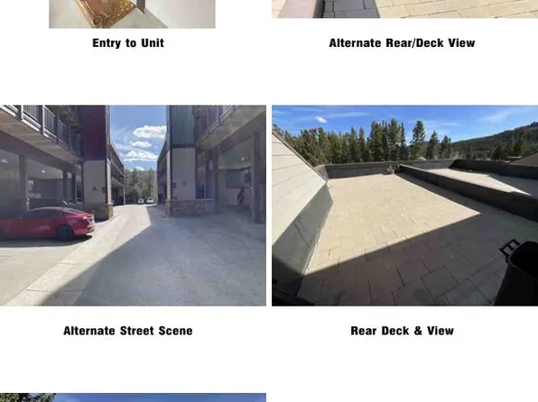 9379 Highway 9 #A-203, Breckenridge, CO 80424