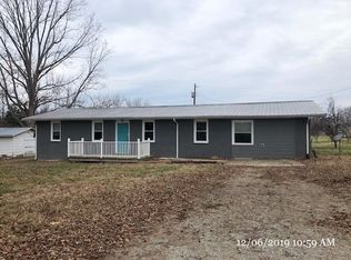 410 Old Oak Hill Rd, Rickman, TN 38580