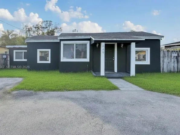 649 NW 24th Ave, Fort Lauderdale, FL 33311