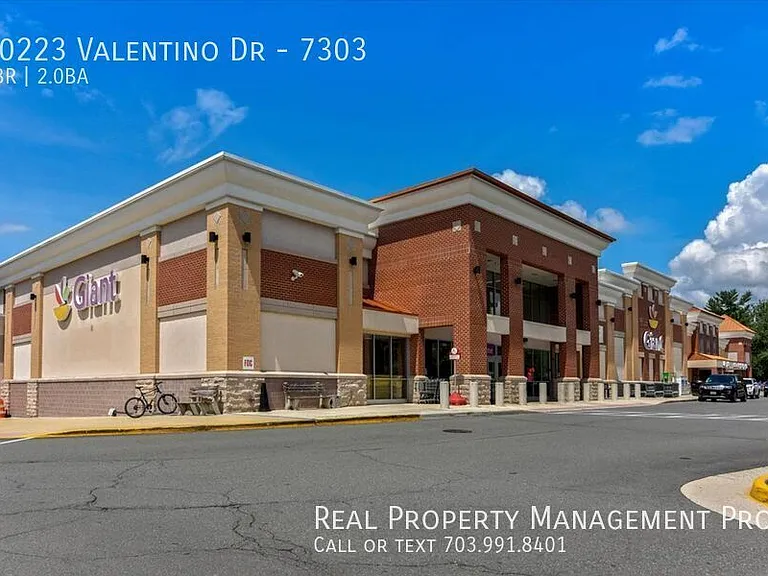 10223 Valentino Dr #7303 — Photo 37