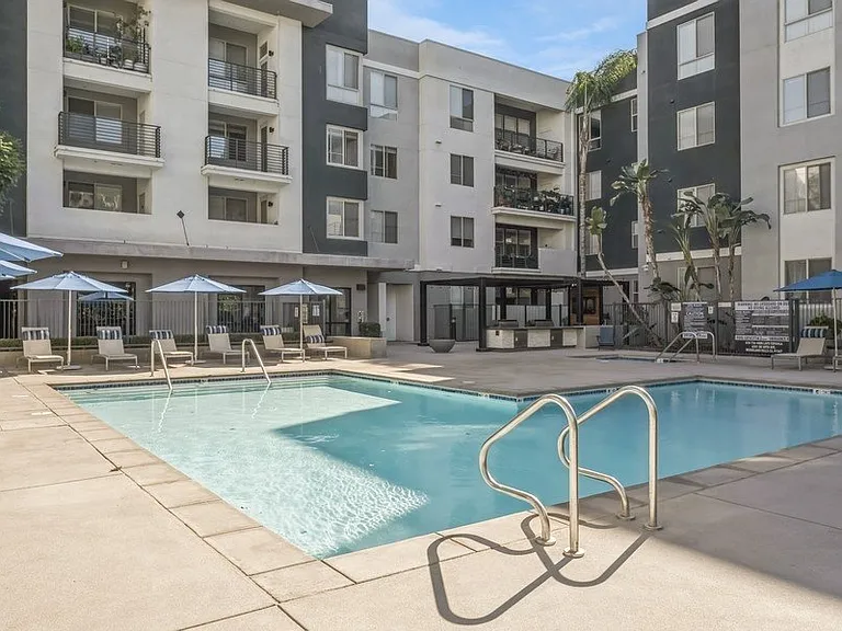 Carillon Apartment Homes — Photo 14