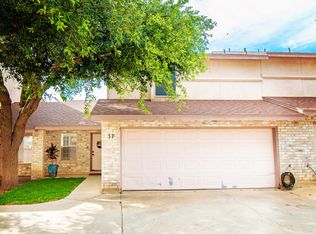 8801 McPherson Rd APT 3F, Laredo, TX 78045