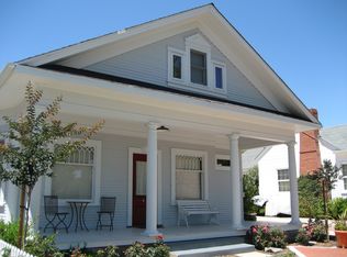 1144 Mill St, San Luis Obispo, CA 93401