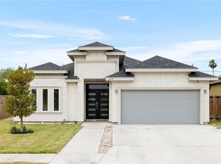 1329 13th St, Alamo, TX 78516