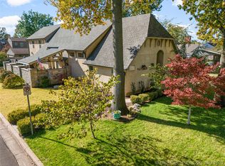 1344 E 34th St, Tulsa, OK 74105