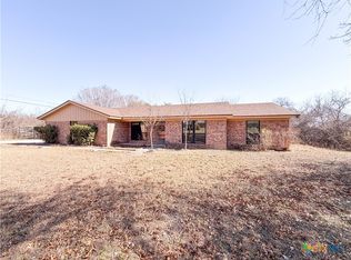 3125 Sikes Dr, Kempner, TX 76539