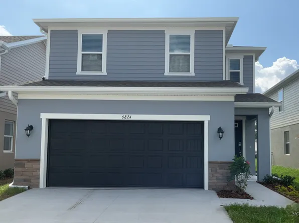 6824 Atlantic Beach Ave, Wesley Chapel, FL 33544