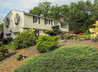 53 Stony Hill Rd, Cheshire, CT 06410