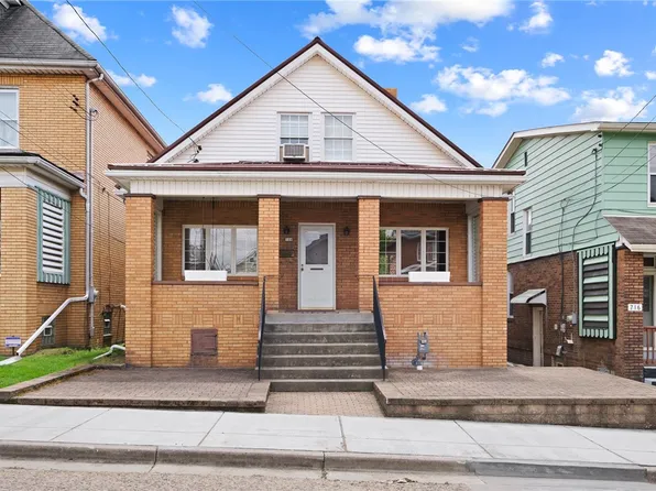 720 18th St, Ambridge, PA 15003