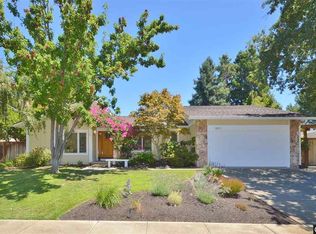 1851 Yolanda Cir, Clayton, CA