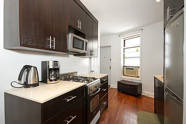 Rented by Oxford Property Group