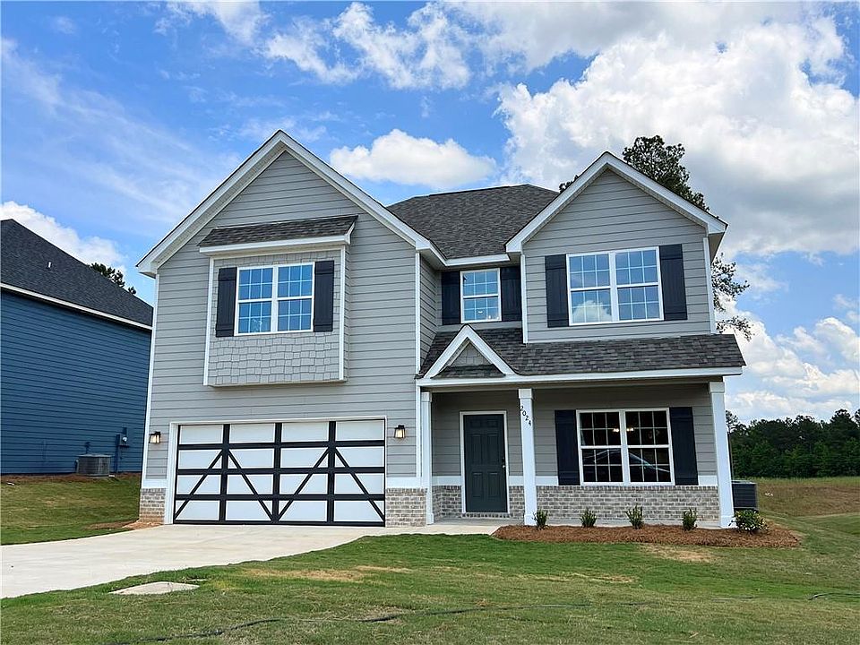 2024 Mallory Ln, Opelika, AL 36804 | Zillow