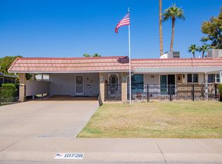 10728 W Mountain View Rd, Sun City, AZ 85351